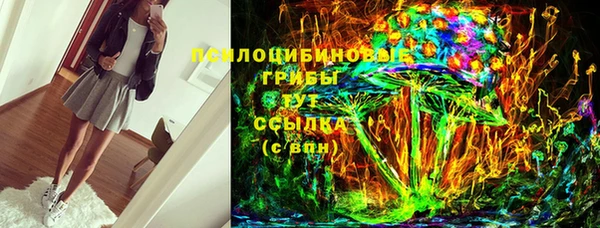 mix Осташков